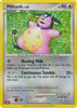 Miltank - Trading Card Game Classic - #017/034