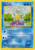 Squirtle - Trading Card Game Classic - #001/034