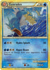 Gyarados (Holofoil) - Trading Card Game Classic - #007/034