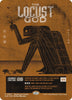 The Locust God (Foil) #0903 - Secret Lair Drop Series