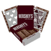 Hershey's Playing Cards
