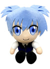 Assassination Classroom - Nagisa Shiota Sitting Pose 8" Plush - Sweets and Geeks