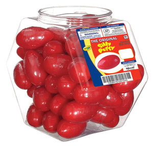 Original Silly Putty - Sweets and Geeks