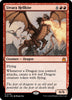 Utvara Hellkite (Foil) - Ravnica Remastered - #0129
