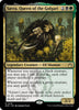 Savra, Queen of the Golgari - Ravnica Remastered - #218