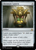 Chromatic Lantern (Foil) - #0253 - Ravnica Remastered (Copy)