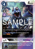 Raremon - (Limited Card Pack Ver.2) - Digimon Promotion Cards (D-PR) - (P-101)