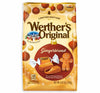 Werther's Original Gingerbread Soft Caramels - 8.57oz Stand-up Bag (SNG8)