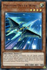 Photon Delta Wing (Ultra Rare) (1st Edition) MZMI-EN024- Maze of Millennia