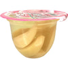 Tarami's Dossari White Peach Jelly Cup (SNG12)