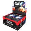 Star Wars Unlimited - Spark of Rebellion Booster Box