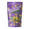 KrackCorn Popcorn Jalepeno Heat - 1.25oz Peg Bag (SNG12)