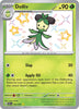 Dolliv (Shiny Rare) - SV: Paldean Fates # 103/091
