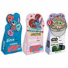 Disney Assorted Character Gummies Valentine Gift Boxes 6oz
