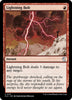 Lightning Bolt - #0141 - Ravnica: Clue Edition