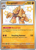 Garganacl (Shiny Rare) - SV: Paldean Fates # 178/091