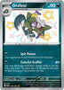 Grafaiai (Shiny Rare) - SV: Paldean Fates # 190/091