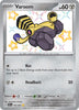 Varoom (Shiny Rare) - SV: Paldean Fates # 192/091