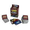 World’s Smallest UNO No Mercy