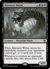 Massacre Wurm - Commander: Murders at Karlov Manor - #0130