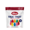 Albanese True to Fruit Gummy Bears 25oz Pouch (SNG4)