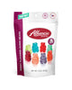 Albanese Berry Flavored Gummi Bears 7.5oz Peg Bag (SNG12)