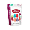 Albanese Berry Flavored Gummi Bears 9oz Peg Bag (SNG6)