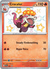 Crocalor - Scarlet & Violet Promo Cards #080