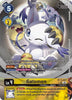Gatomon (Alternate Art) - Exceed Apocalypse - (BT15-037)