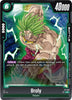 Broly - (FP-003) - Fusion World Promotion Cards and Packs (DBSFW_PR)