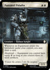 Puresteel Paladin (Extended Art) (Surge Foil) - #0984 - Universes Beyond: Fallout
