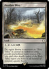 Desolate Mire (Foil) - Universes Beyond: Fallout