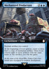 Mechanized Production (Extended Art)(Foil) - Universes Beyond: Fallout #0461