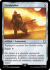 Fireshrieker (Foil) - Universes Beyond: Fallout #0232
