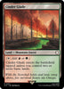 Cinder Glade (Foil) - Universes Beyond: Fallout - #0257