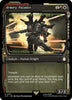 Armory Paladin (Foil) (Showcase) - #0337 - Universes Beyond: Fallout