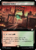 Mossfire Valley (Extended Art) (Surge Foil) - Universes Beyond: Fallout