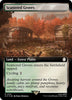 Scattered Groves (Extended Art) (Surge Foil) - Universes Beyond: Fallout - #1033