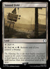 Tainted Field (Surge Foil) - Universes Beyond: Fallout - #0826