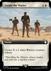 Secure the Wastes (Foil) (Extended Art) - Universes Beyond: Fallout - #457