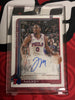 2025 Topps Flagship – Tyrese Maxey Autograph #TFRA-TM