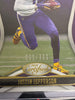 2020 Panini Certified – Justin Jefferson – #052/399