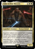 Elder Arthur Maxson (Surge Foil) - #0630 - Universes Beyond: Fallout