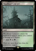 Woodland Cemetery (Foil) - Universes Beyond: Fallout  - #316