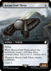 Recon Craft Theta (Foil) (Extended Art) - Universes Beyond: Fallout - #0436