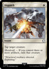 Dispatch (Foil) - Universes Beyond: Fallout - #0159