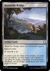 Razortide Bridge (Foil) - Universes Beyond: Fallout #0281