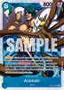 Aramaki - Wings of the Captain (OP06)