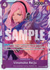 Vinsmoke Reiju (069) - Wings of the Captain (OP06)