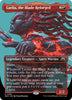 Laelia, the Blade Reforged (Borderless) - Modern Horizons 3 - #0368